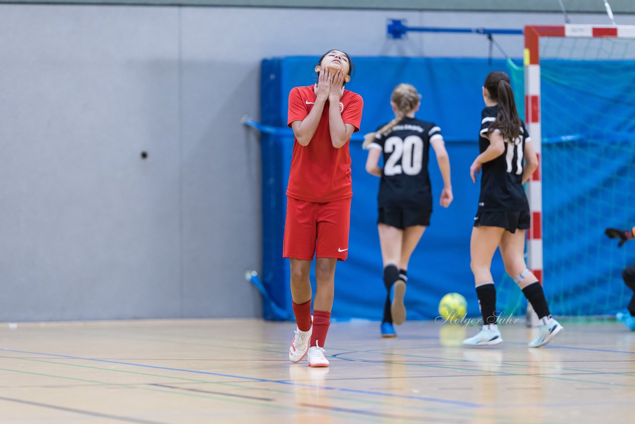 Bild 157 - wCJ Futsalmeisterschaft